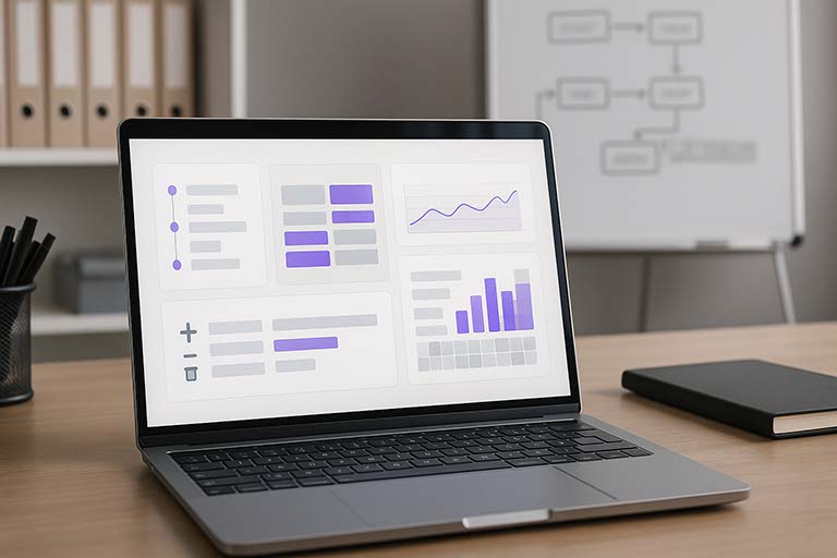 Históricos e Auditoria